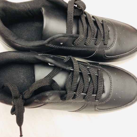 Men - used Shoe soft insole basic - Picture 2 of 3